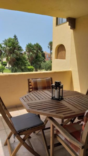 Apartamento Jardines, Zahara De Los Atunes